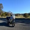 Moto Ruta 34--oxley-highway- photo