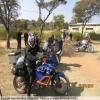 Moto Ruta backroad-from-bulawayo-to- photo