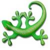 Gecko Avatar