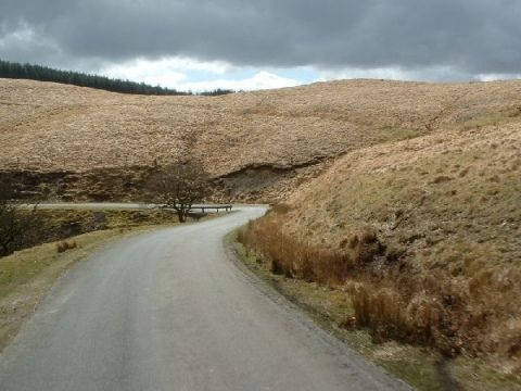 a483--llandovery--