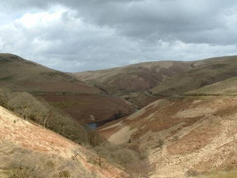 a483--llandovery--