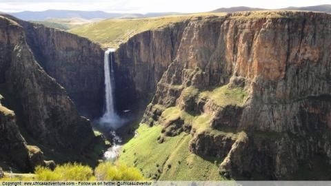 maseru-to-semonkeng-maletsunyane-