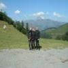 Moto Ruta d918--col-d-aspin- photo