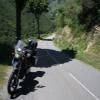 Moto Ruta d918--col-d-aspin- photo