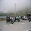 Ruta Moto bex--saint-rhemy-en-bosses-- photo