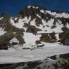 Moto Ruta bex--saint-rhemy-en-bosses-- photo