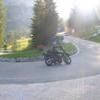 Ruta Moto ss243--passo-di- photo