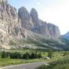 Ruta Moto ss243--passo-di- photo