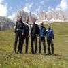 Ruta Moto s48--passo-pordol- photo