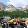 Moto Ruta sr48--cortina-d-ampezzo- photo