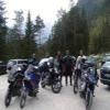 Ruta Moto sr48--cortina-d-ampezzo- photo