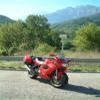 Moto Ruta n621--san-vicente- photo