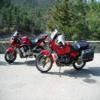Moto Ruta nicosia--lagoudera- photo