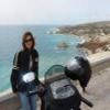 Moto Ruta limassol--koumandaria-region- photo