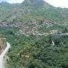 Moto Ruta limassol--mountainous-bridges- photo