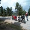 Ruta Moto nafplio--githio- photo