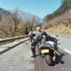 Moto Ruta d2205--nice-- photo