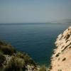 Ruta Moto d400--olympos-- photo