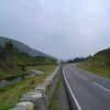 Moto Ruta a894--inchnadamph-- photo