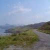 Moto Ruta a894--inchnadamph-- photo