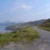 Moto Ruta a894--inchnadamph-- photo