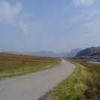 Ruta Moto a894--inchnadamph-- photo