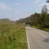 Moto Ruta a894--inchnadamph-- photo