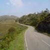 Ruta Moto a894--inchnadamph-- photo