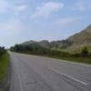 Ruta Moto a894--inchnadamph-- photo