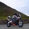 Moto Ruta a894--inchnadamph-- photo