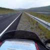 Moto Ruta a894--inchnadamph-- photo