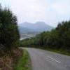 Ruta Moto a894--inchnadamph-- photo