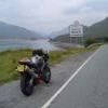 Ruta Moto a894--inchnadamph-- photo