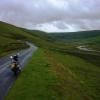 Moto Ruta the-elan-valley-- photo