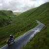 Ruta Moto the-elan-valley-- photo