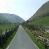 Moto Ruta the-elan-valley-- photo