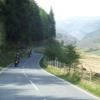 Moto Ruta the-elan-valley-- photo