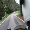 Moto Ruta c61--bv5301-arenys- photo