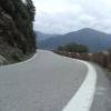 Moto Ruta c61--bv5301-arenys- photo