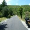 Ruta Moto d71-comps-sur-artuby--aiguines- photo