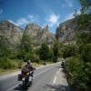 Ruta Moto d71-comps-sur-artuby--aiguines- photo