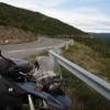 Moto Ruta n152--la-collada- photo