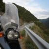 Moto Ruta n152--la-collada- photo