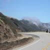 Motorcycle Road pacific-coast-hwy-1- photo