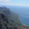 Ruta Moto m6--cape-town- photo