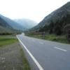 Ruta Moto nufenenpass--valais-- photo