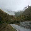 Moto Ruta nufenenpass--valais-- photo