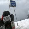 Ruta Moto nufenenpass--valais-- photo