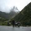 Moto Ruta nufenenpass--valais-- photo