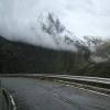 Ruta Moto nufenenpass--valais-- photo